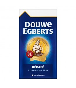 Douwe Egberts Décafé Quick Filter Caffeine Free 500g